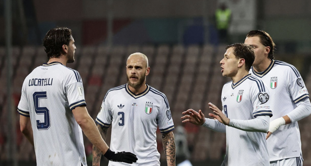 Italia