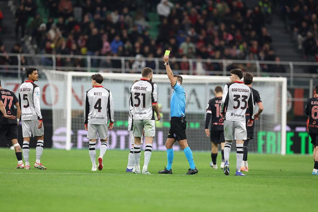 milan torino