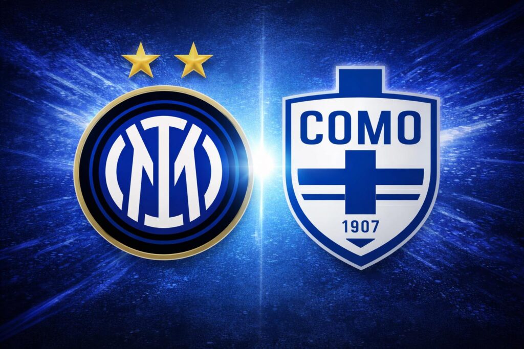 inter como