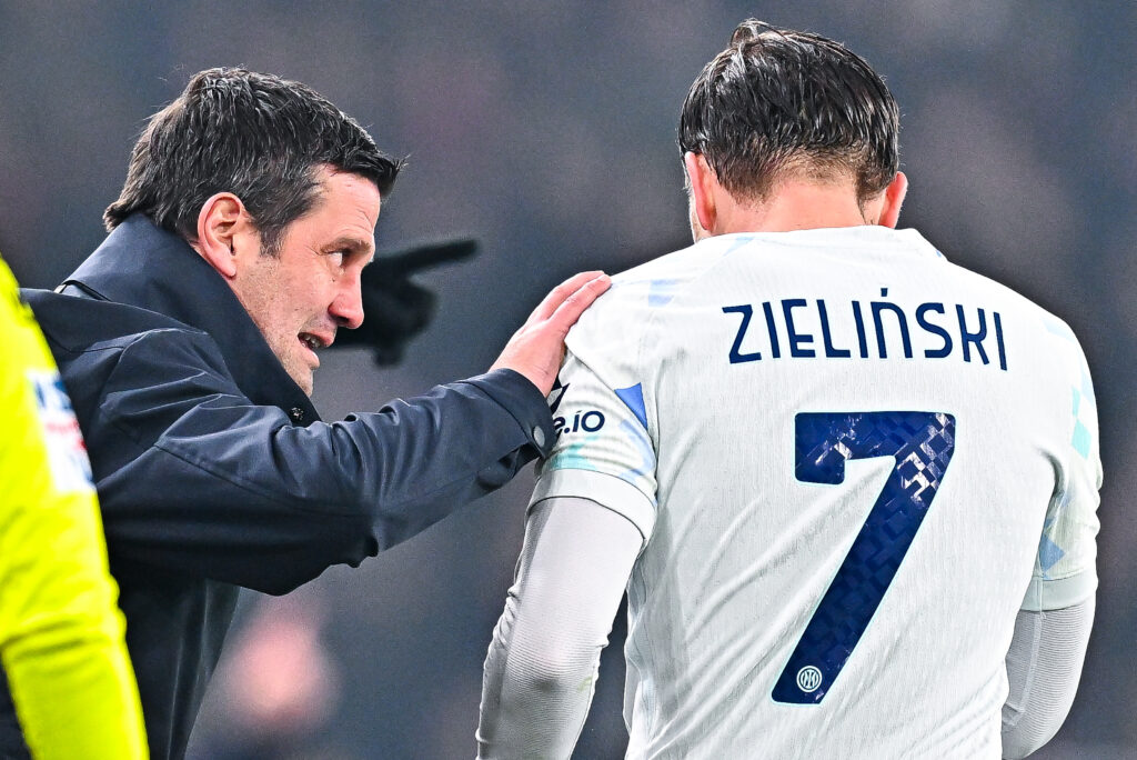 Chivu Zielinski