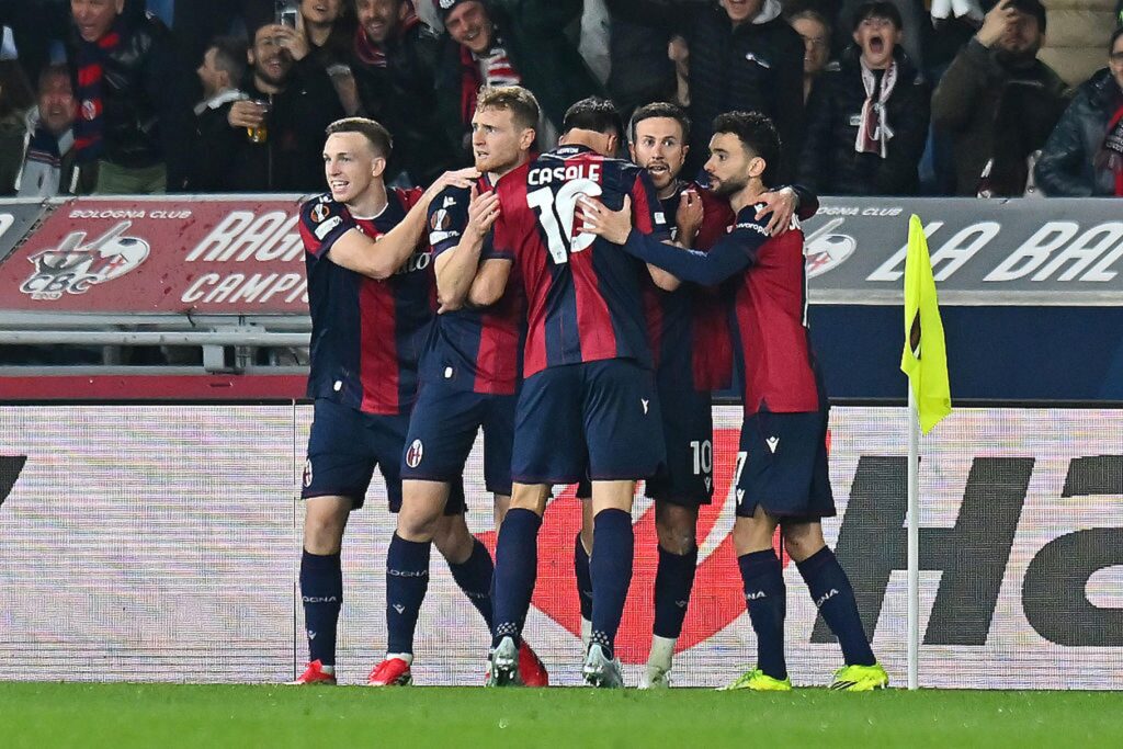 bologna