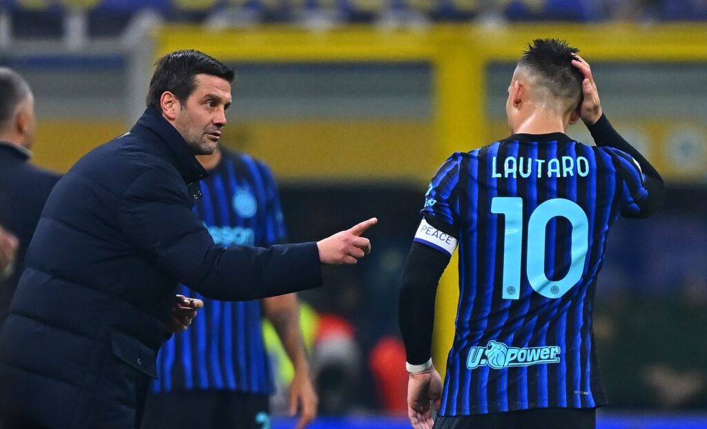 Chivu Lautaro