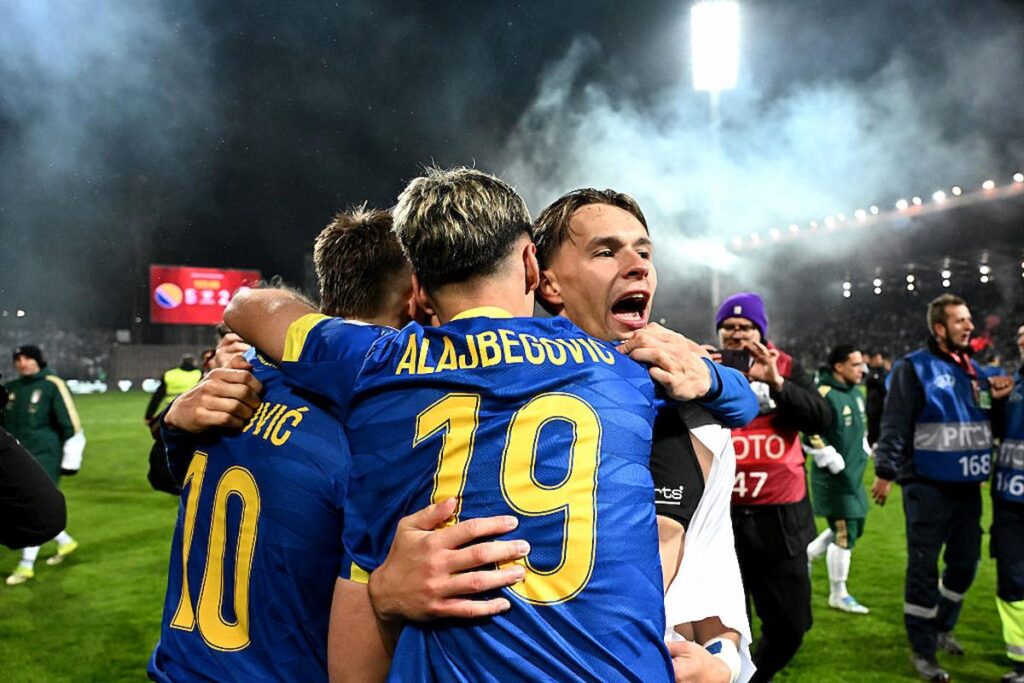 bosnia