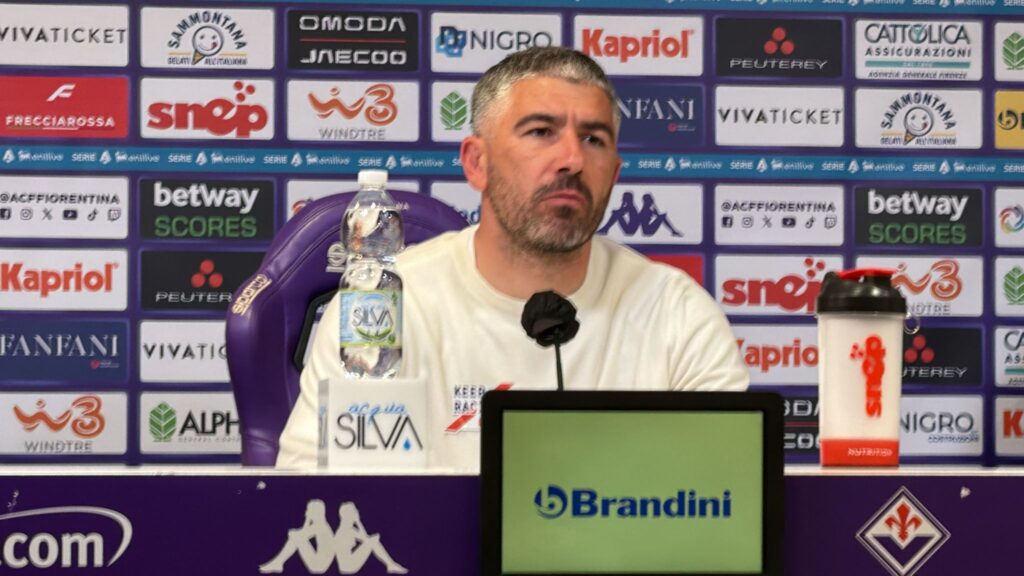 Kolarov Fiorentina Inter