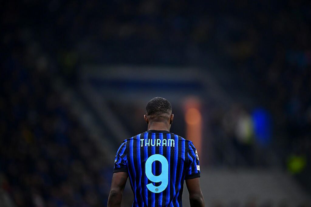 Thuram