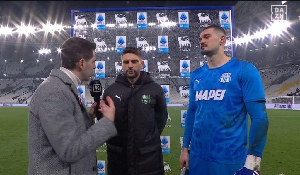 berardi dazn (1)