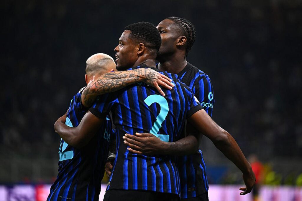 Inter