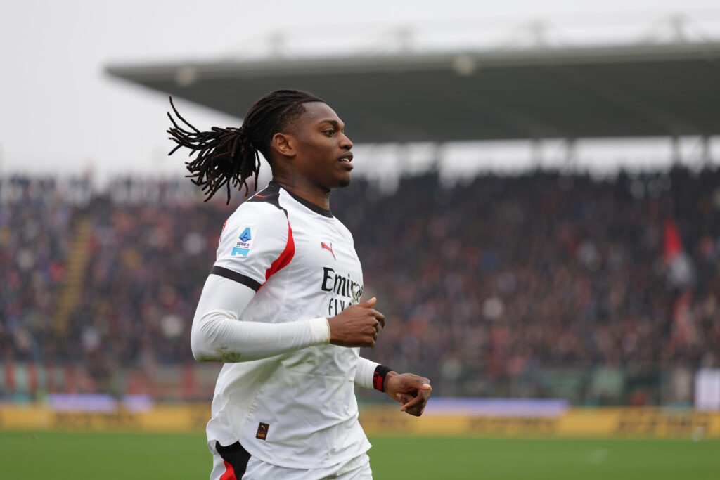 Milan Leao