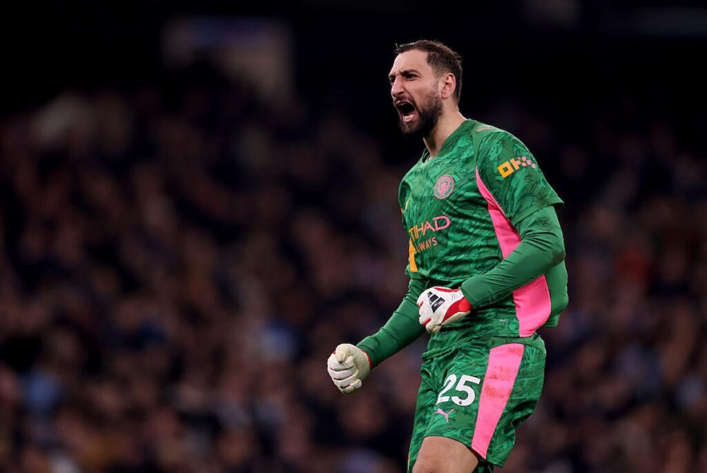 donnarumma