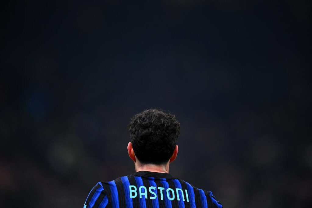 Bastoni