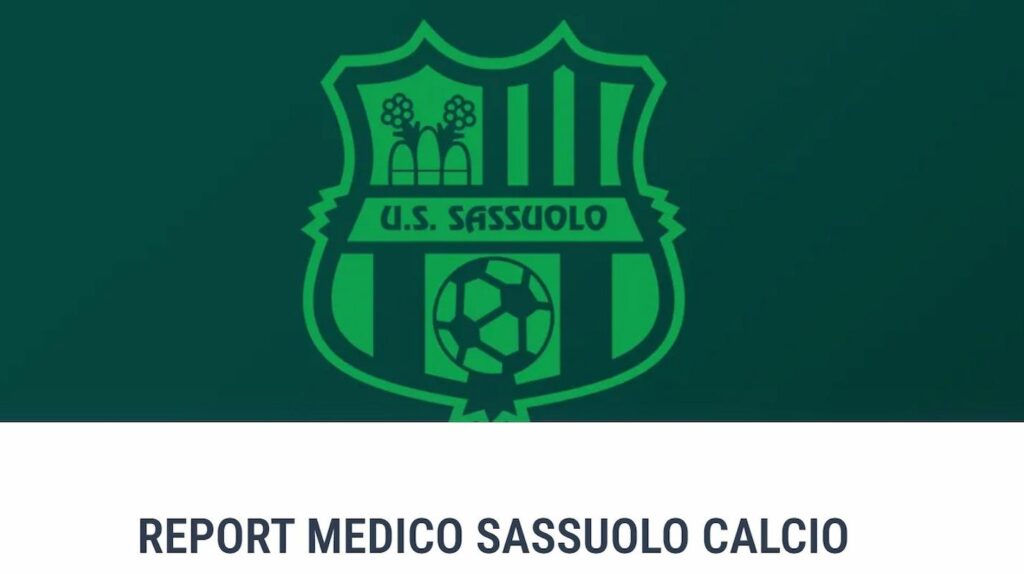sassuolo report (1)