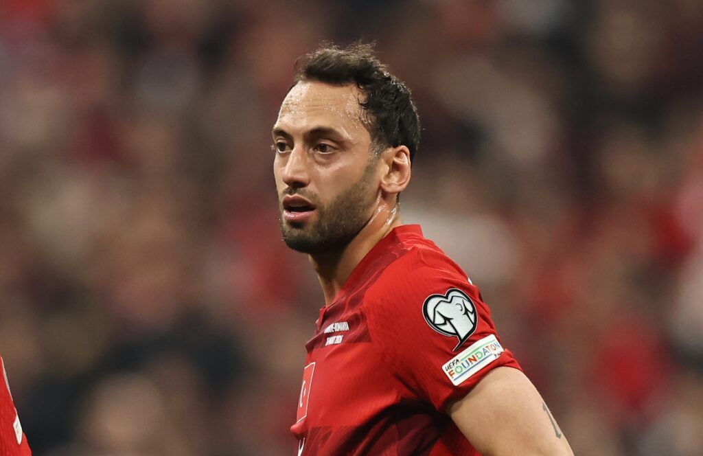 Calhanoglu