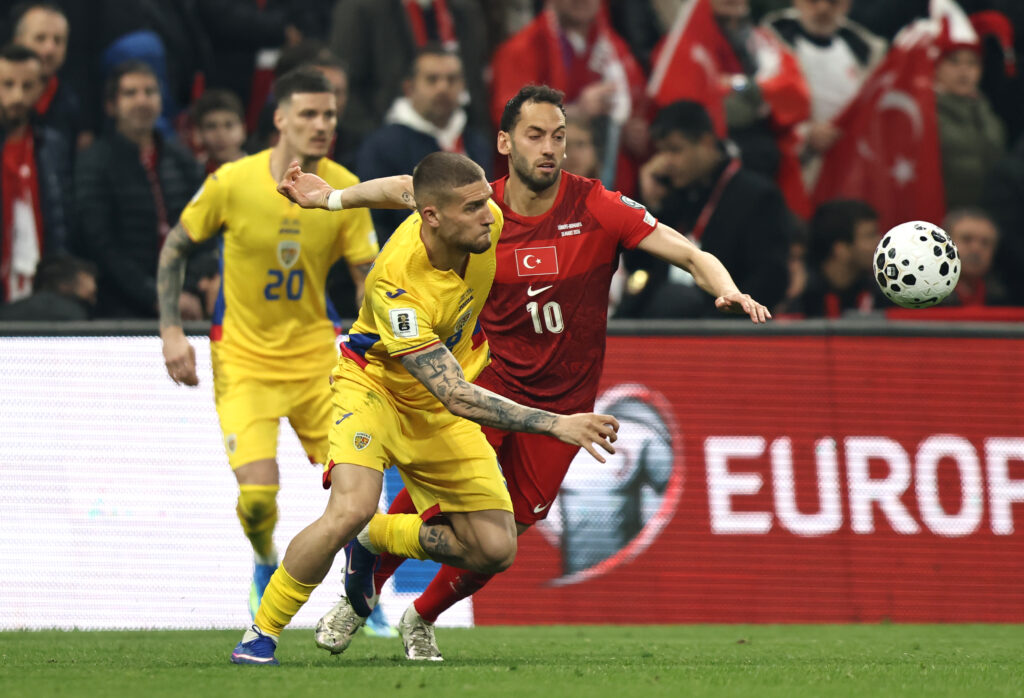 Calhanoglu