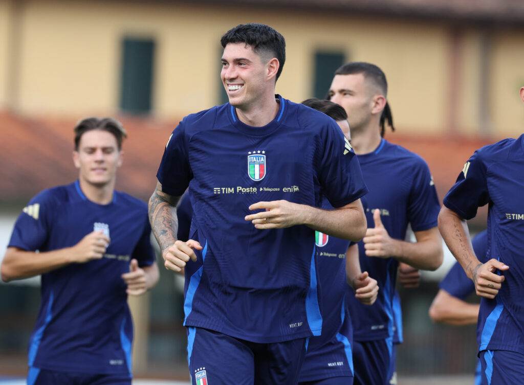 Bastoni Italia