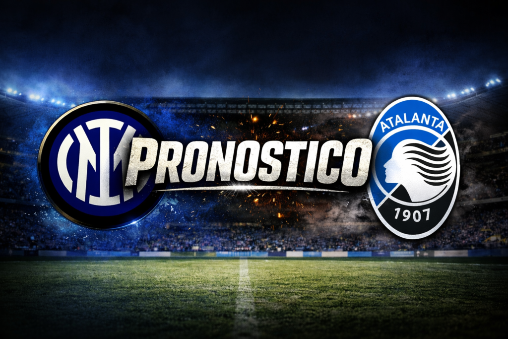 inter atalanta pronostico