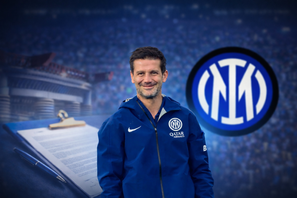 Inter Chivu
