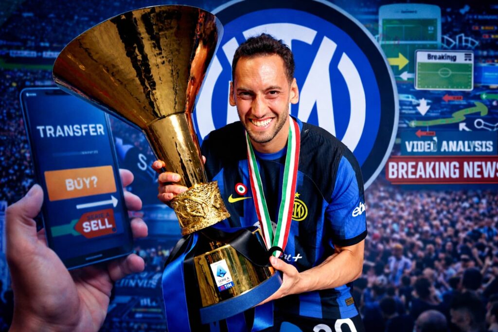 Calhanoglu