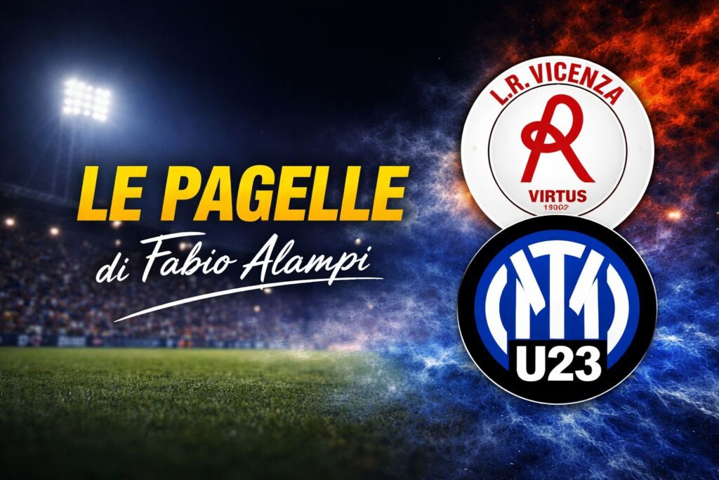 Vicenza-Inter U23 pagelle