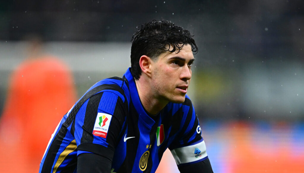 FC Internazionale v Udinese Calcio - Coppa Italia