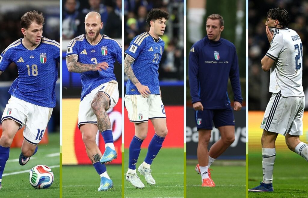 inter italia