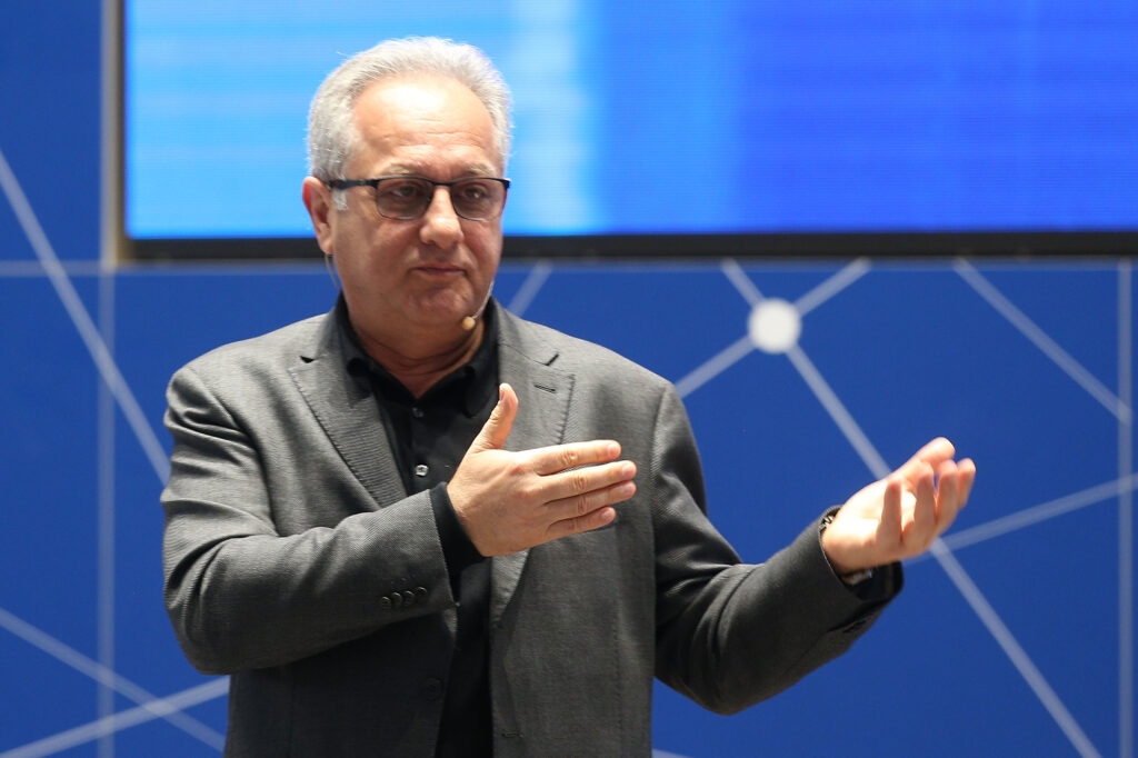 Italian Football Federation 'Panchina D'Oro' Prize