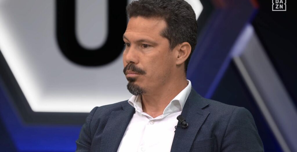 hernanes