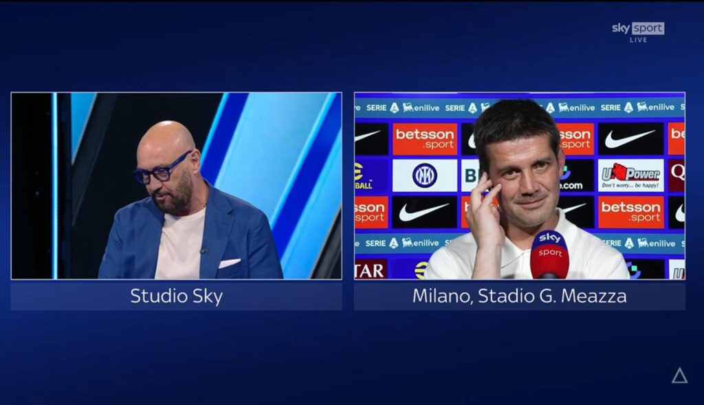 zenga chivu sky