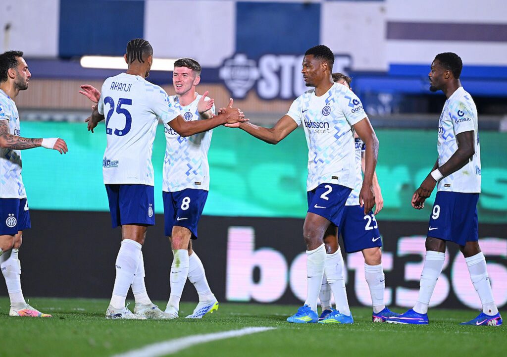 Inter