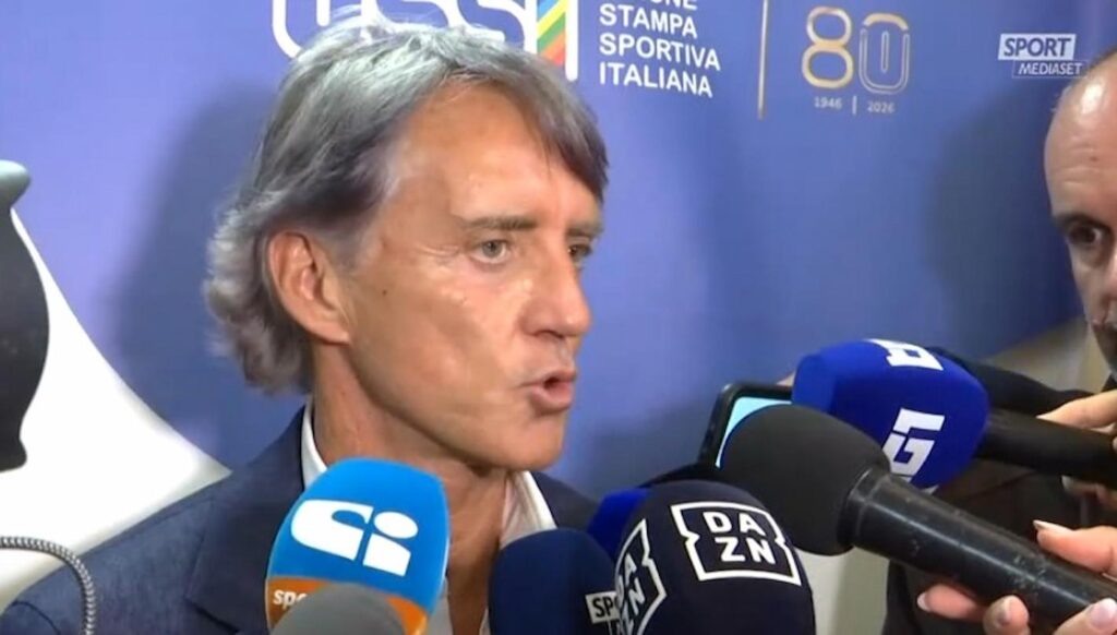 mancini
