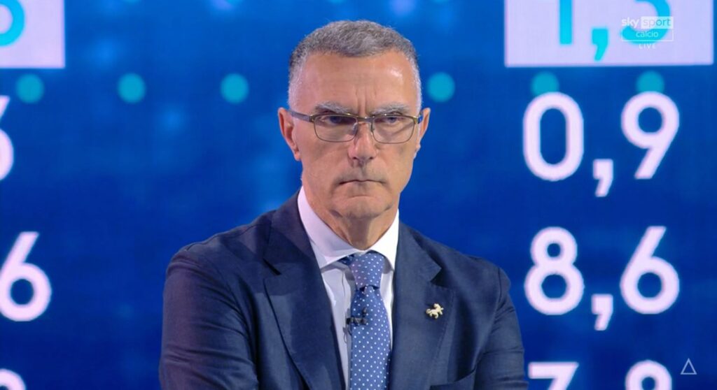 bergomi sky inter roma