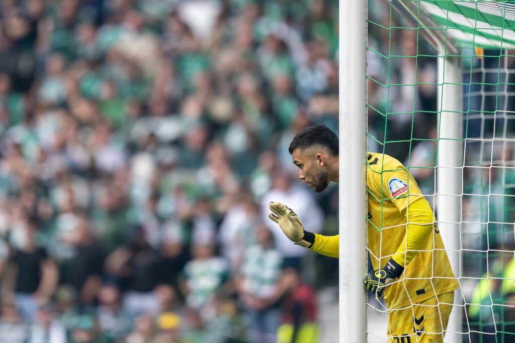 SV Werder Bremen v Hamburger SV - Bundesliga
