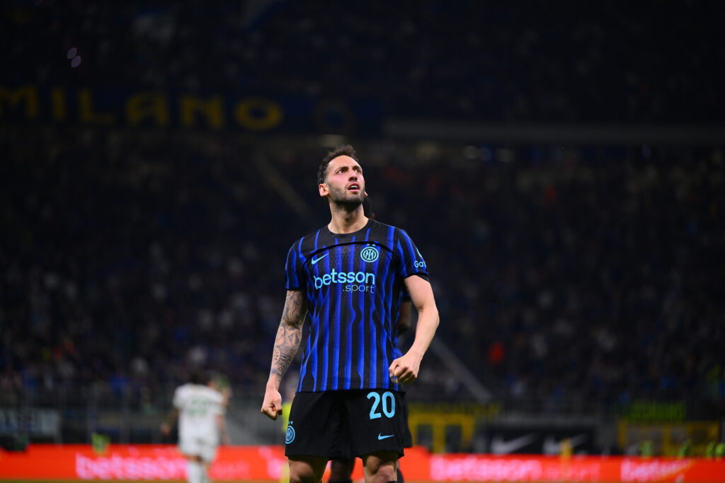 Calhanoglu
