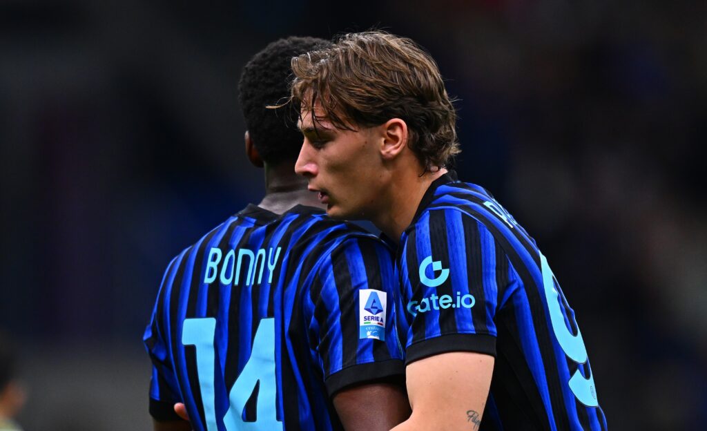 Bonny Esposito