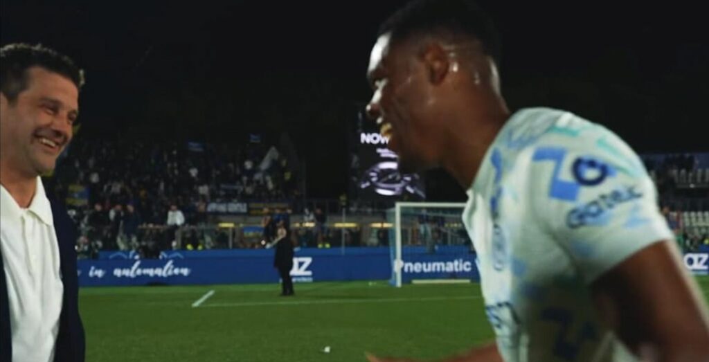 chivu dumfries esultanza (1)