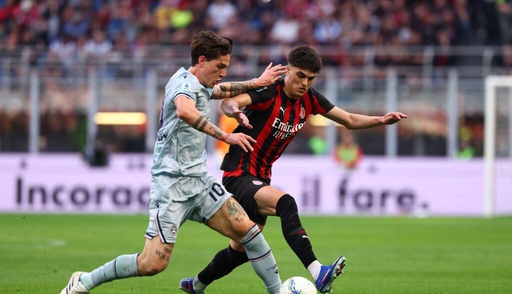 Zaniolo