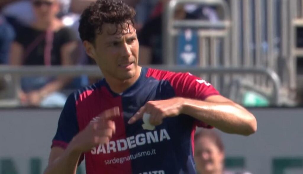 mazzitelli chiede cambio (1)