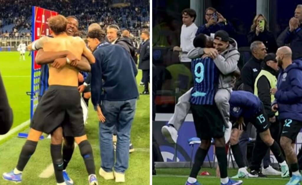 abbracci thuram