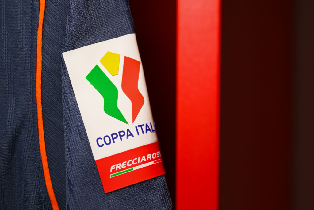 FC Internazionale v Torino FC - Coppa Italia