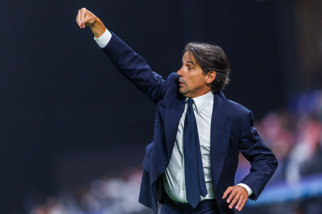Inzaghi