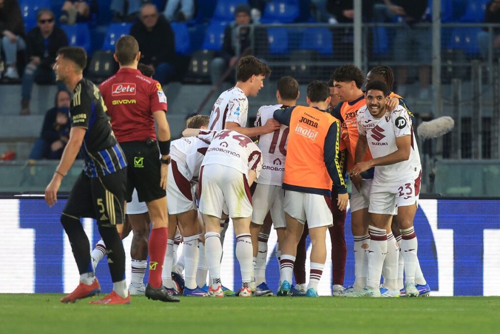 Pisa SC v Torino FC - Serie A
