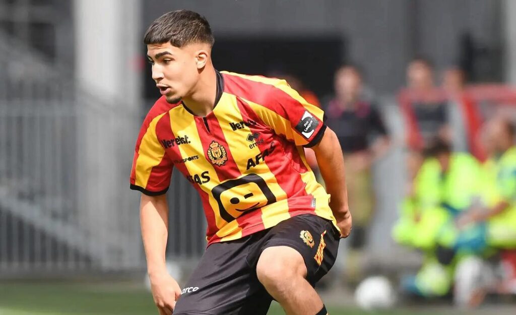 Mercato, Inter accelera su Moncef Zekri