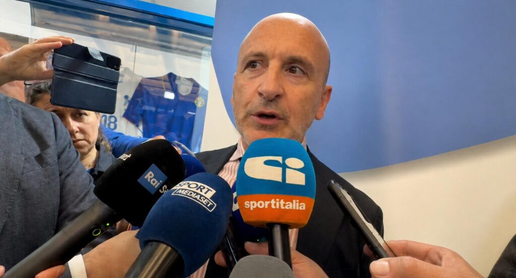 Piero Ausilio