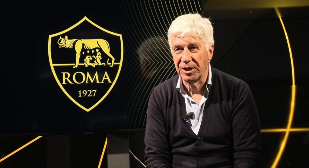 gasperini