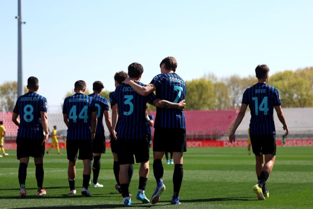 FC Internazionale U23 v AC Trento - Serie C