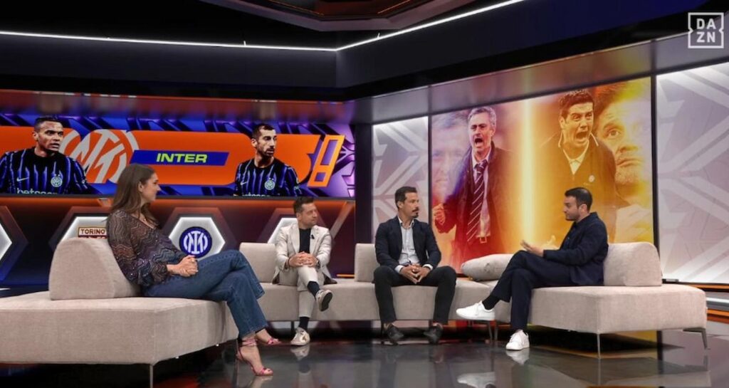 studio dazn (1)
