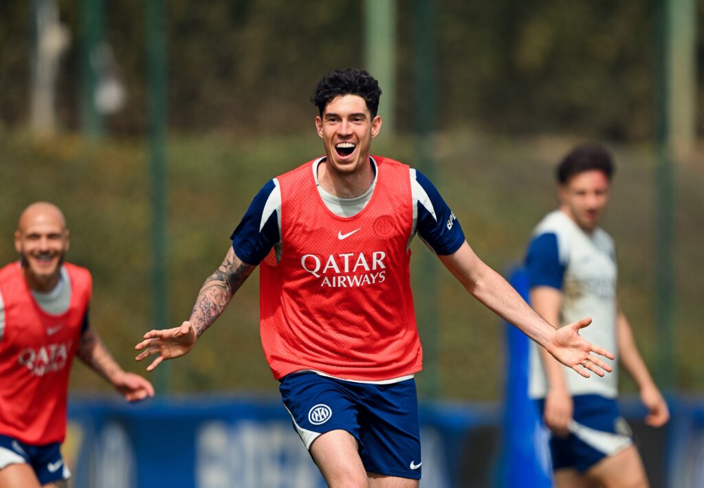 Inter Bastoni
