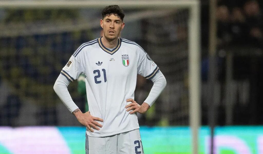 Bastoni lascerà l'Inter e l'Italia