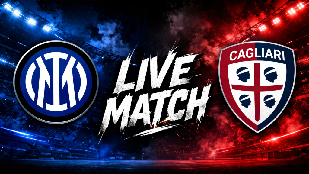 intercagliarilivematch
