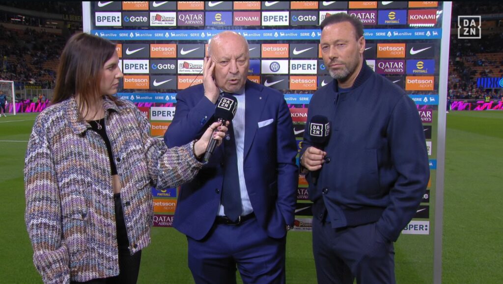 Inter Marotta