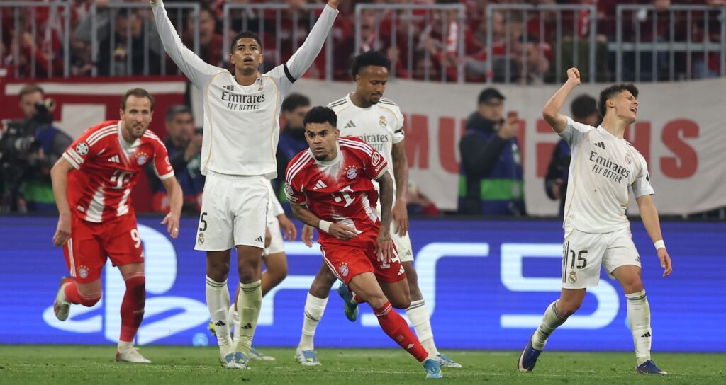 Bayern